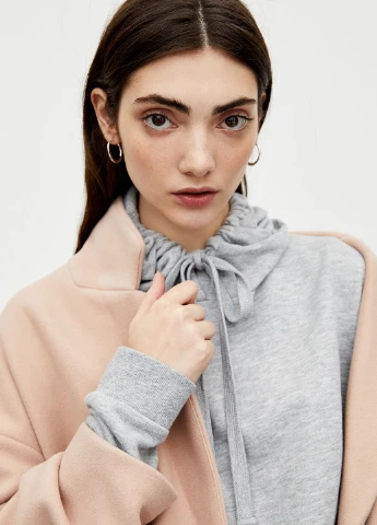Худі Pull&Bear (252841130)