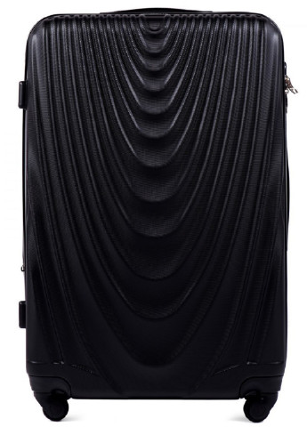 Валіза пластикова велика Wings 304 (252754847)