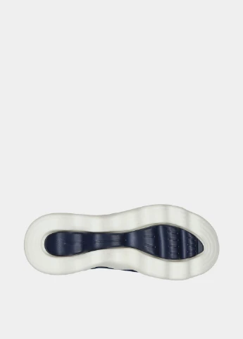 Кроссовки Skechers 124906 NVY тёмно-синие лето (325233144)