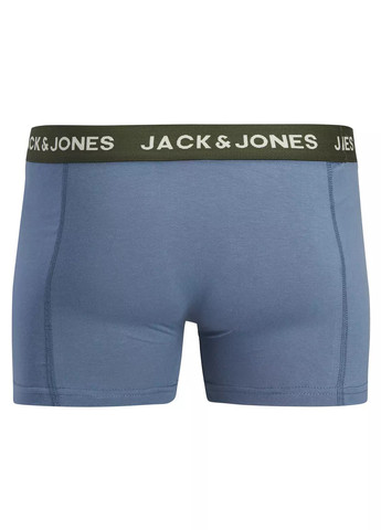 Труси (3 шт.) Jack & Jones (350610236)