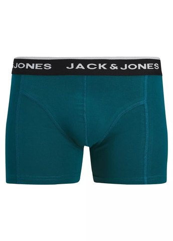 Труси (3 шт.) Jack & Jones (350610236)