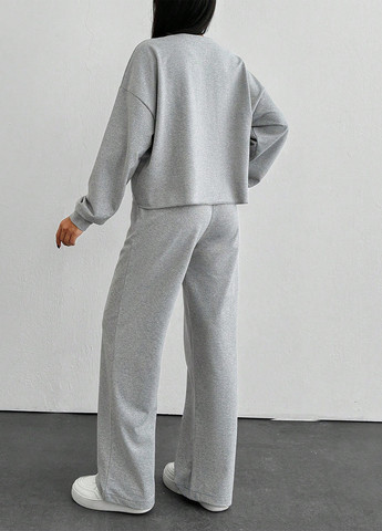 Костюм (кофта, брюки) SHEIN (342411959)