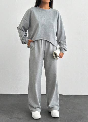 Костюм (кофта, брюки) SHEIN (342411959)