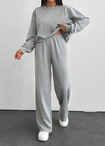 Костюм (кофта, брюки) SHEIN (342411959)