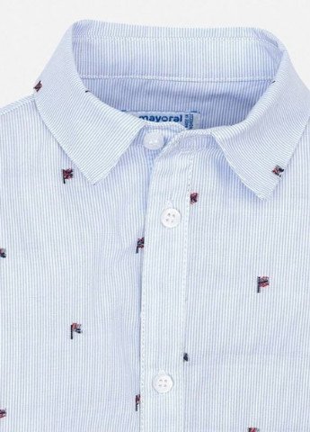 Сорочка для хлопчика (4119) Mayoral (222117575)