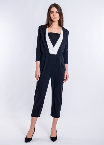 Комбинезон Vero Moda синий