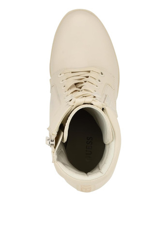 Молочные демисезонная ботильоны Guess