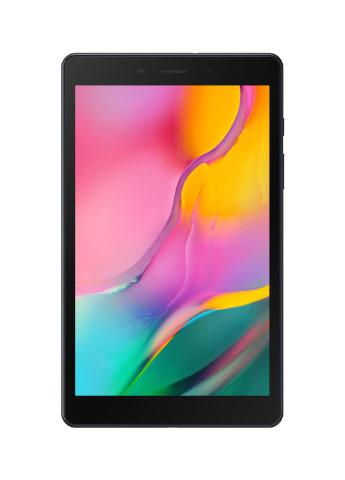 Планшет Samsung Galaxy Tab A 8.0 (2019) LTE 32GB Black (SM-T295NZKASEK) чорний