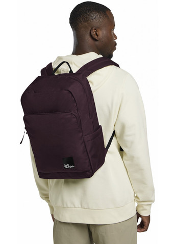 Рюкзак Jack Wolfskin TERRAVIEW (368322286)