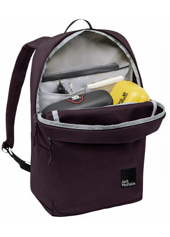 Рюкзак Jack Wolfskin TERRAVIEW (368322286)