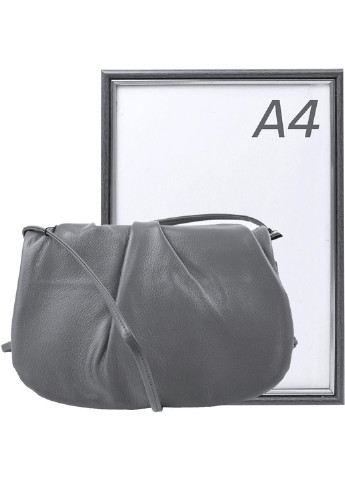 Женская кожаная сумка ридикюль 26х17х6 см Vito Torelli (252132284)