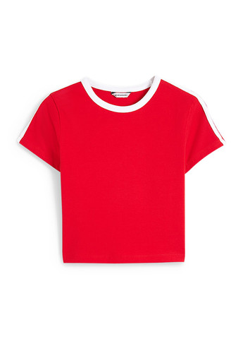 Футболка C&A (322945642)