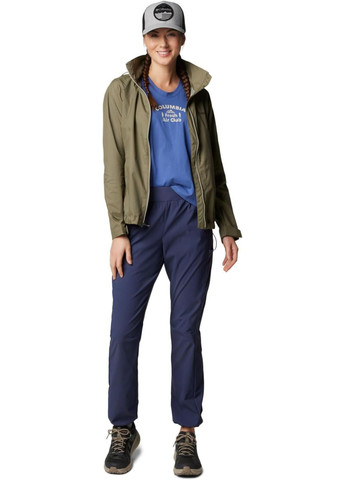 Ветровка Columbia (312016189}