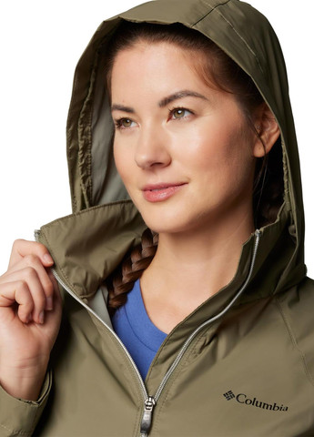 Ветровка Columbia (312016189}