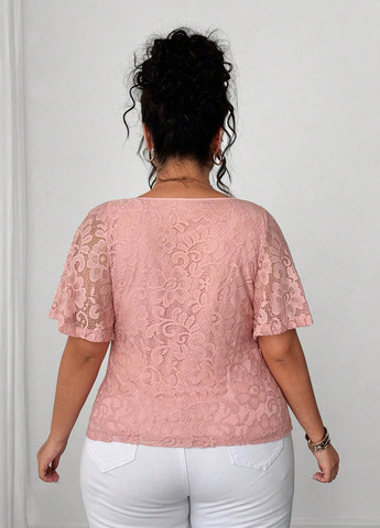 Футболка SHEIN - (366268198)