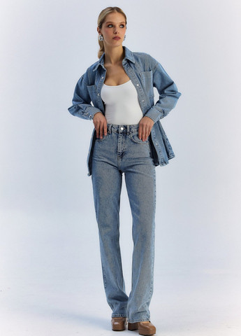 Джинсы Gepur - (325431924)