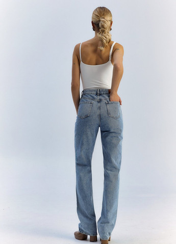 Джинсы Gepur - (325431924)