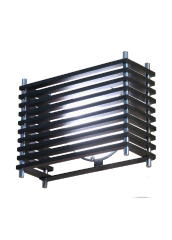 Бра, 10х26х20 см Brille (132199904)