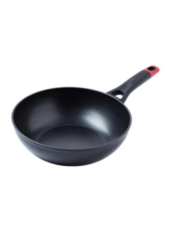 Сковорода Optima+ Wok 28 см (OT28BW6) Pyrex (205779553)