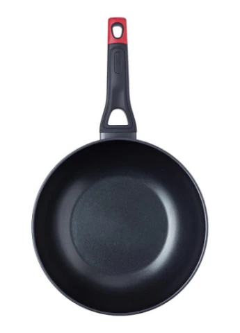 Сковорода Optima+ Wok 28 см (OT28BW6) Pyrex (205779553)