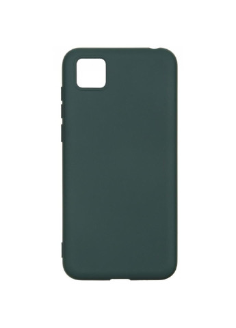 Чохол для мобільного телефону (смартфону) ICON Case Huawei Y5p Pine Green (ARM57115) ArmorStandart (201493905)