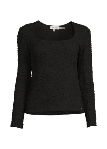 Лонгслив Calvin Klein (295656559)