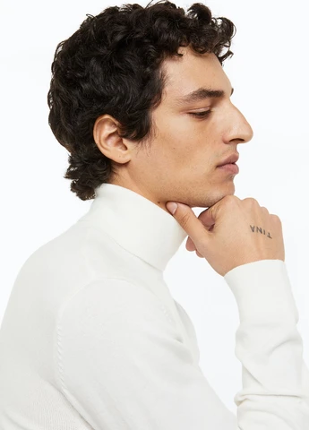 Гольф H&M (257525043)