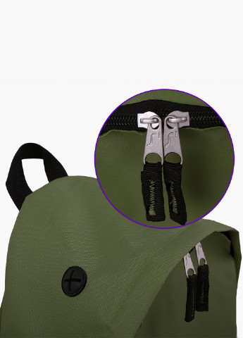 Детский рюкзак ТикТок (TikTok) (9263-1647) MobiPrint (217075143)