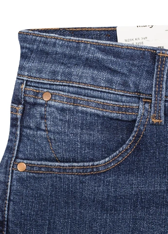 Джинси Wrangler - (256521335)