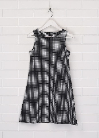 Чёрно-белое платье Marions (200363338)