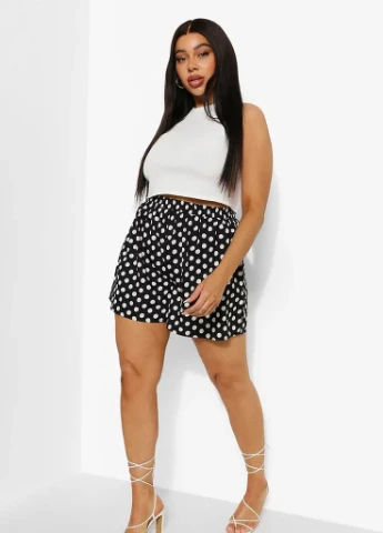 Шорти Boohoo (251457813)
