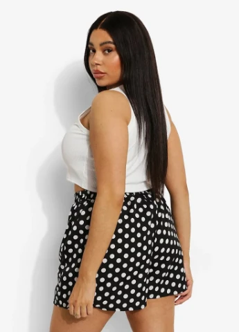 Шорти Boohoo (251457813)