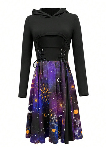 Костюм (топ,сукня) SHEIN (342063434)