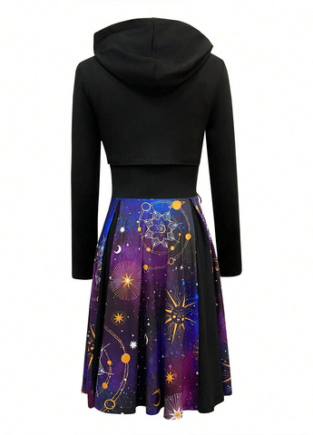 Костюм (топ,сукня) SHEIN (342063434)