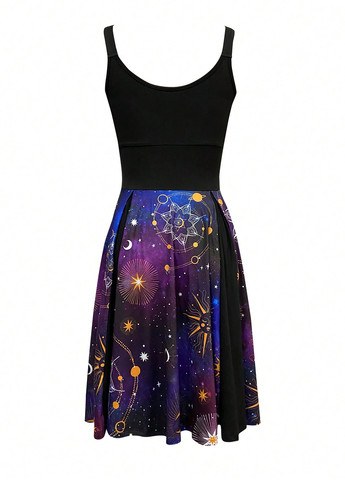 Костюм (топ,сукня) SHEIN (342063434)