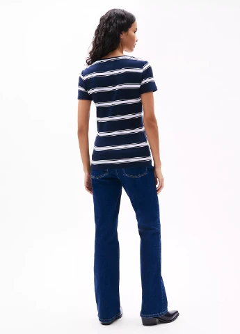 Футболка Tommy Hilfiger - (363020098)