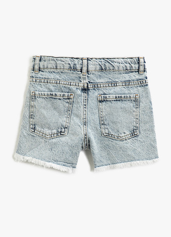 Шорты KOTON (292326252)