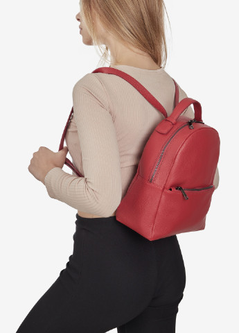 Рюкзак жіночий шкіряний Backpack Regina Notte (254459743)