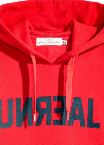 Худі H&M (201791025)