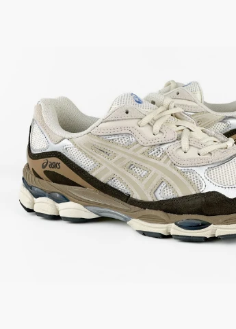 Комбіновані кросівки 1203a383-103 демісезон Asics Gel-NYC
