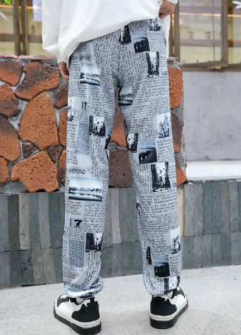 Штани SHEIN (327879768)