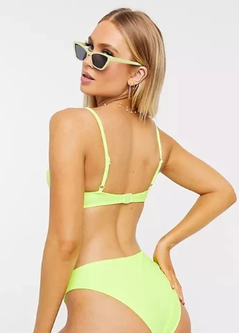 Купальний бюст Asos (253262653)