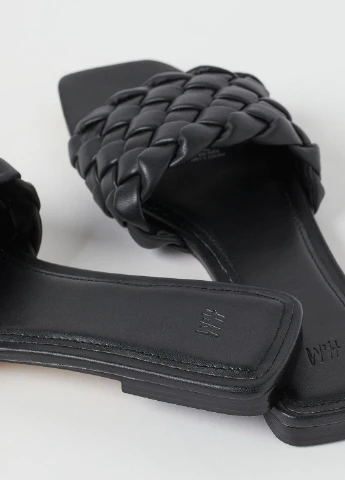 Мюлі H&M (251702969)