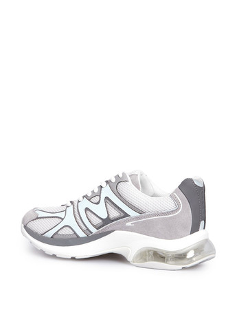 Цветные летние кроссовки Michael Kors