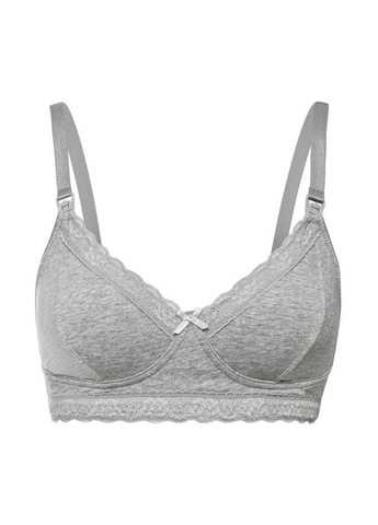 Комбінований бюстгальтер для годуючих (2 шт.) Esmara без кісточок бавовна