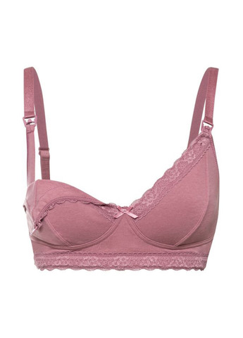 Комбінований бюстгальтер для годуючих (2 шт.) Esmara без кісточок бавовна