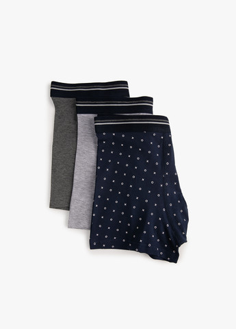 Трусы (3 шт.) KOTON (263700133)