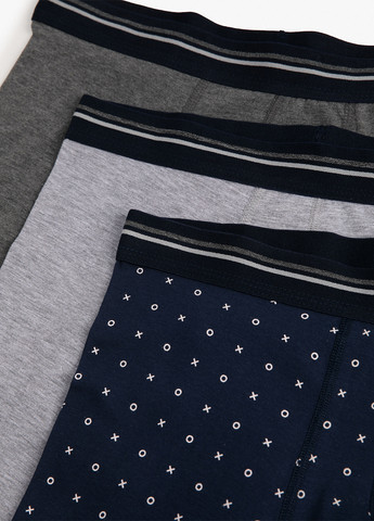 Трусы (3 шт.) KOTON (263700133)