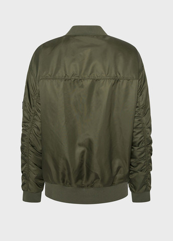 Бомбер Pepe Jeans на молнии (322557563)