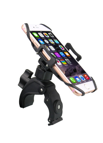 Велодержатель для телефона смартфона держатель кронштейн для езды на велосипеде на руль съемный (13399-Нов) Francesco Marconi (252238937)